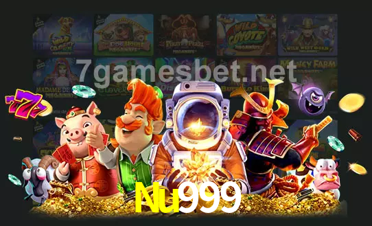 cassino Nu999