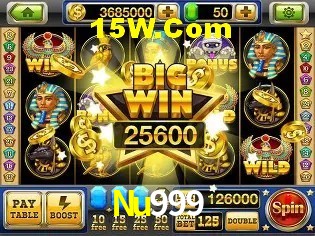 Casino VIP Nu999