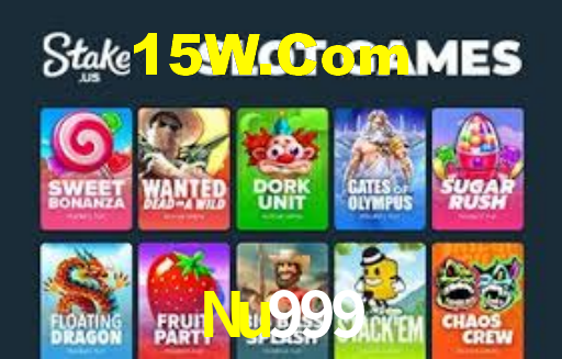Nu999 Plataforma