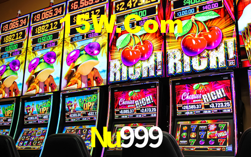 Nu999 Bet