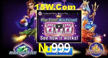 Gates of Olympus Nu999