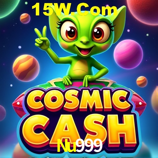 Account Benefits Nu999