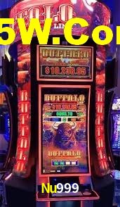 Roulette Table Nu999