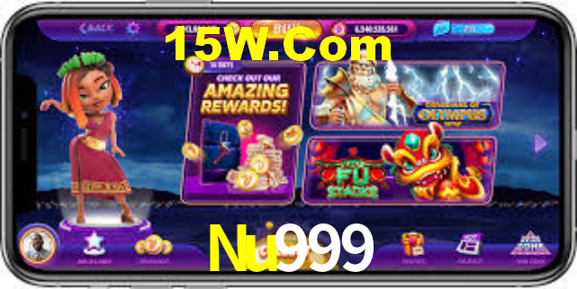 Nu999: A Experiência de Casino com Jogos de Mesa ao Vivo
