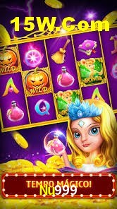 Live Casino Nu999