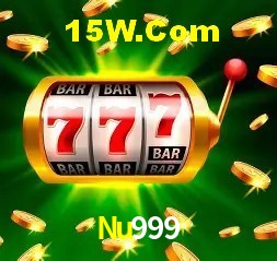 Casino Ao Vivo Nu999