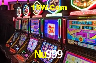 Login Seguro Nu999