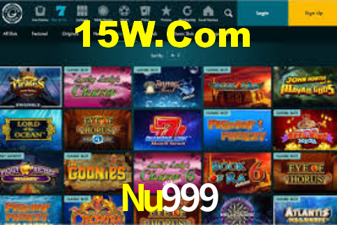 Nu999 Bet