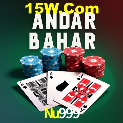 Descubra o Mundo do Cassino Online com Nu999