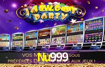 Loterias online na Nu999