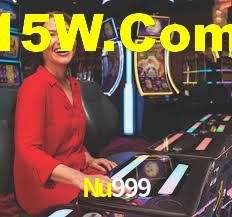 Welcome Bonus Nu999