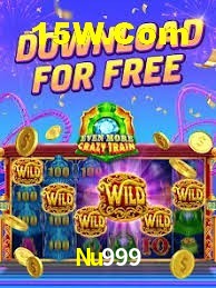 Slot Games Nu999
