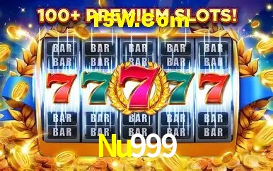 Casino Ao Vivo Nu999