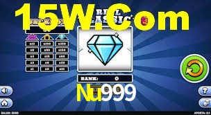 Premium Interface Nu999