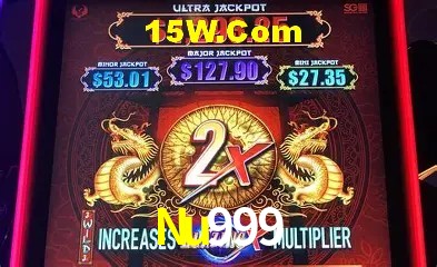Avaliações dos Jogadores Nu999