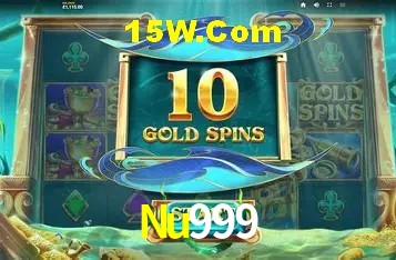 Sistemas de Segurança Nu999