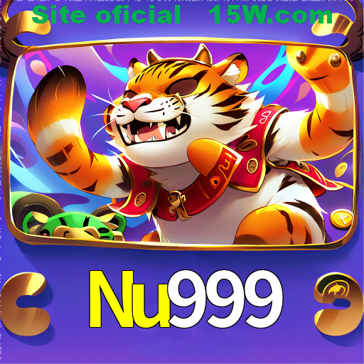 APK oficial da Nu999 para Android